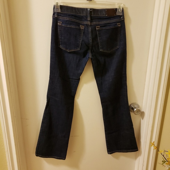 💥Sale $5 Each💥Banana Republic Jeans - Picture 6 of 8